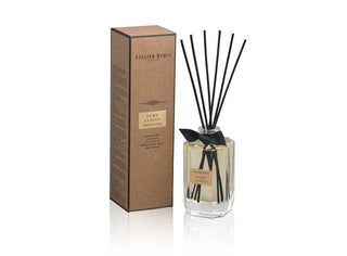 Hemp Leaves Reed Diffuser 200 ml