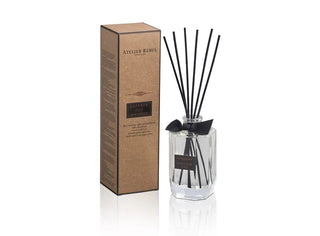 Saffron Oud Reed Diffuser 200 ml