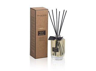 Vanilla Noir Reed Diffuser 200ml